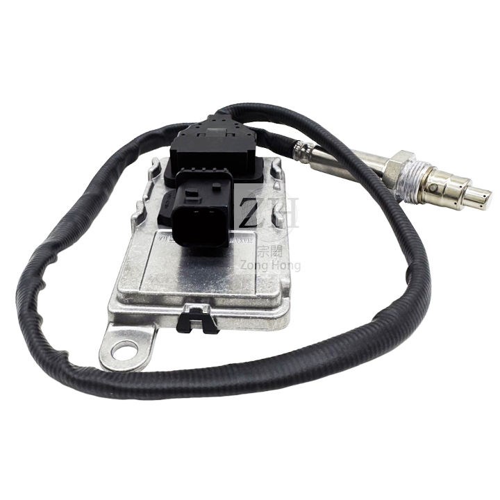 DAF EURO6 LF Nitrogen Oxide Sensor 氮氧感知器