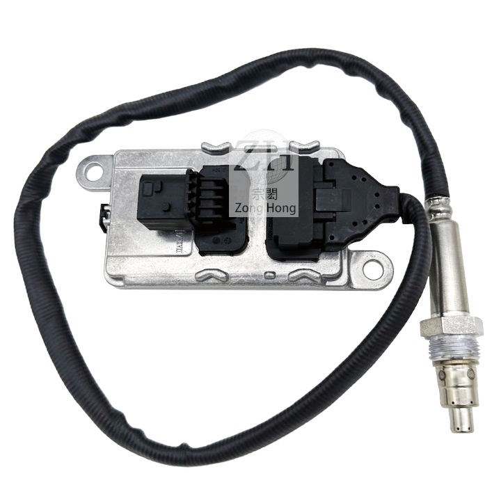 DAF EURO6 LF Nitrogen Oxide Sensor 氮氧感知器