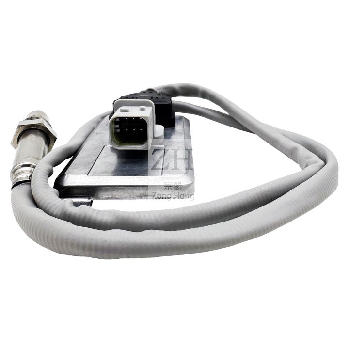 MAN EURO6 Nitrogen Oxygen NOx 氮氧感知器