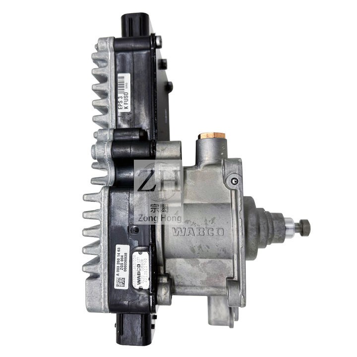 FUSO 401 GS Module 變速箱電腦