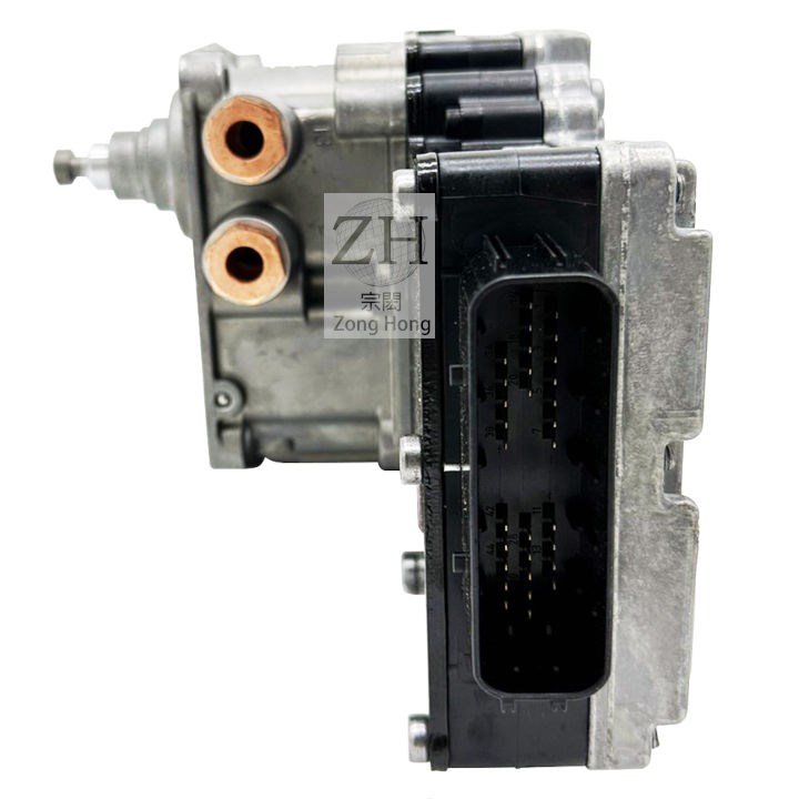 BENZ GS Module Electric Part 變速箱電腦 RH