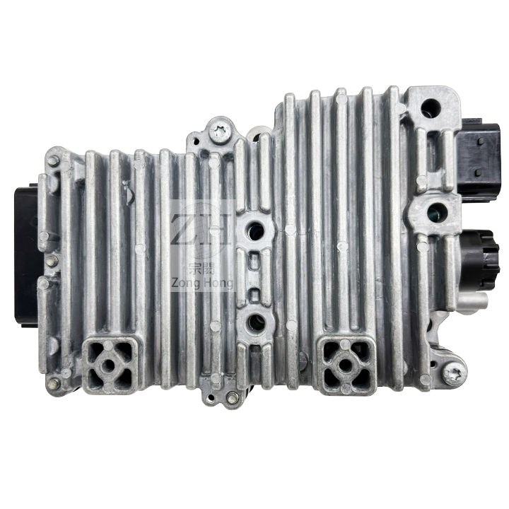 BENZ GS Module Electric Part 變速箱電腦 RH