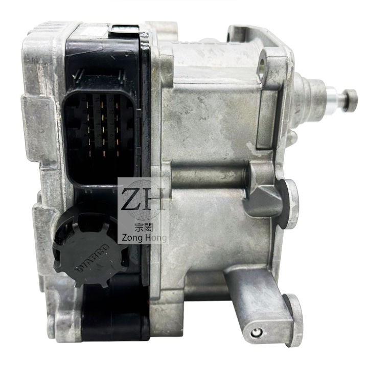 BENZ GS Module Electric Part 變速箱電腦 RH