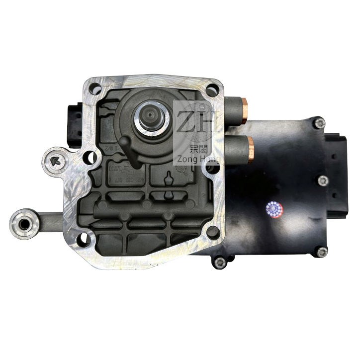 BENZ GS Module Electric Part 變速箱電腦 RH