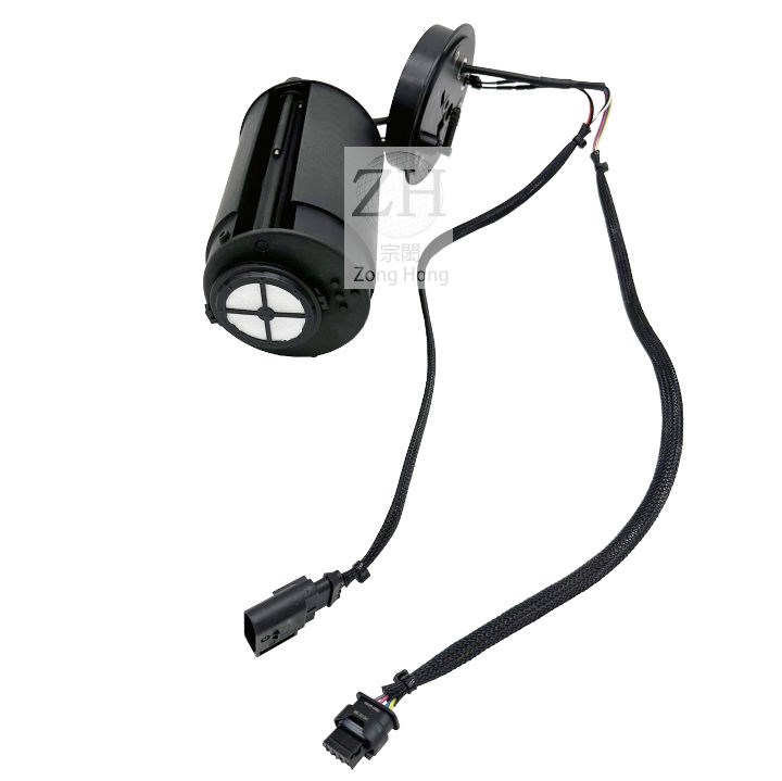 FUSO EURO5/6 4P10 Adblue  Heater Repair Kit 尿素箱液位.加熱感知器