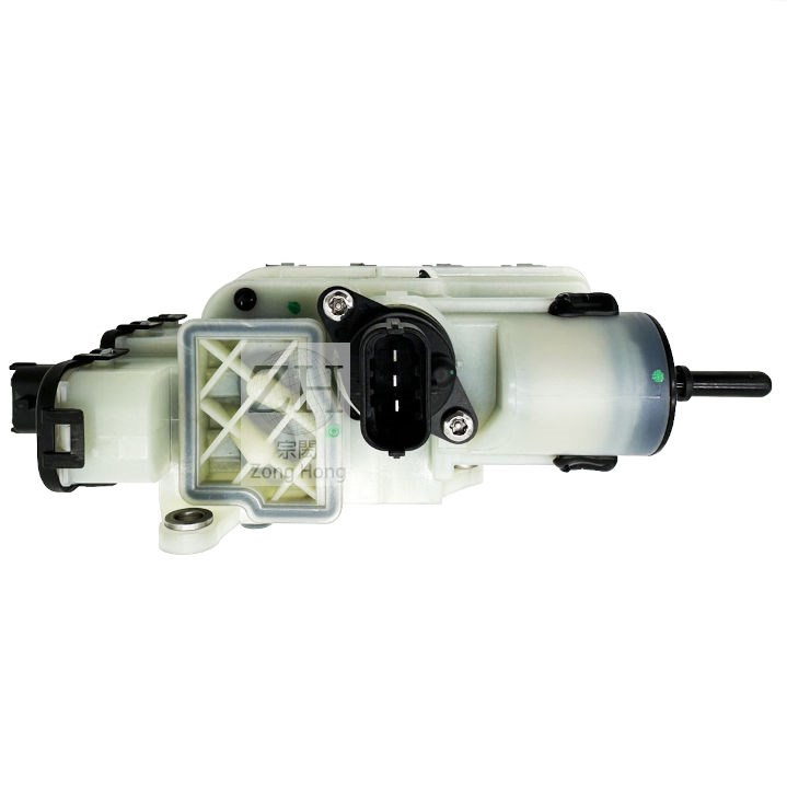 FUSO EURO5/6 4P10 Urea Tank Supply Pump Module 尿素箱泵浦 