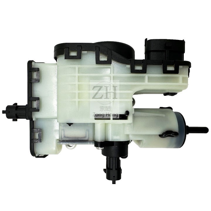 FUSO EURO5/6 4P10 Urea Tank Supply Pump Module 尿素箱泵浦 