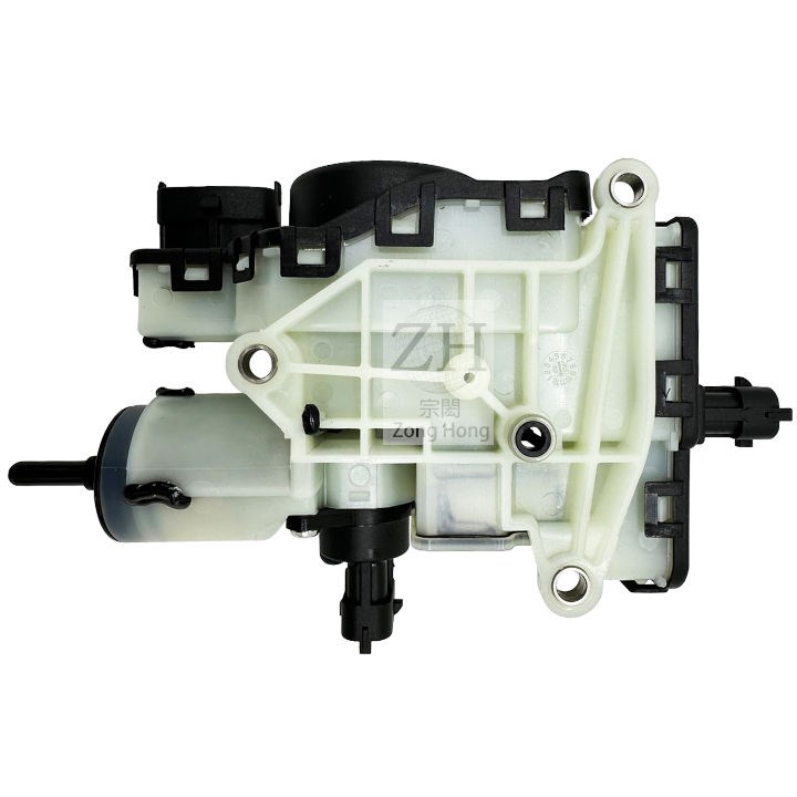 FUSO EURO5/6 4P10 Urea Tank Supply Pump Module 尿素箱泵浦 