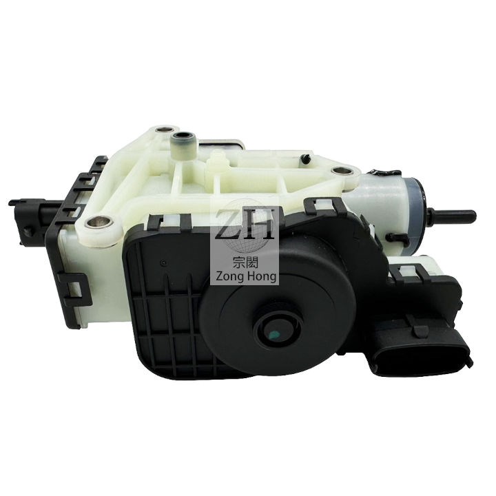 FUSO EURO5/6 4P10 Urea Tank Supply Pump Module 尿素箱泵浦 