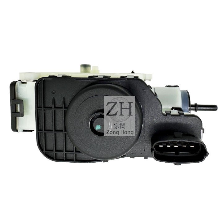 FUSO EURO5/6 4P10 Urea Tank Supply Pump Module 尿素箱泵浦 