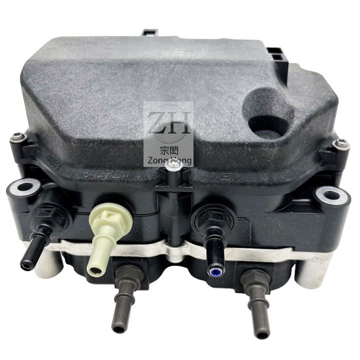 FUSO EURO6  Urea Pump 尿素泵浦