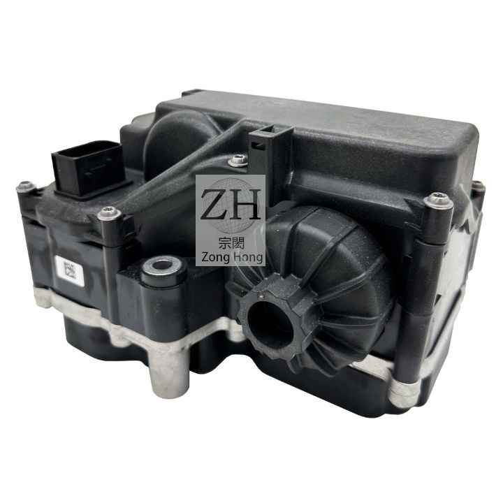 FUSO EURO6  Urea Pump 尿素泵浦