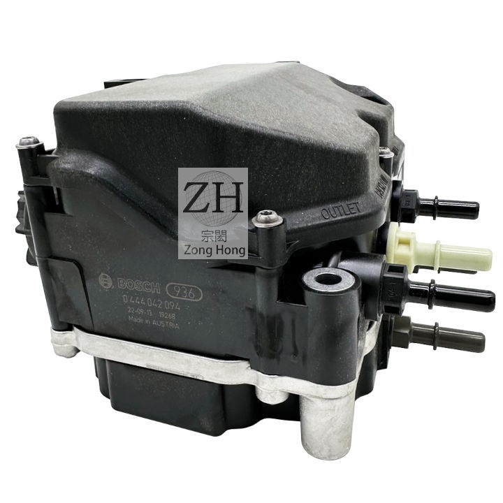 FUSO EURO6  Urea Pump 尿素泵浦