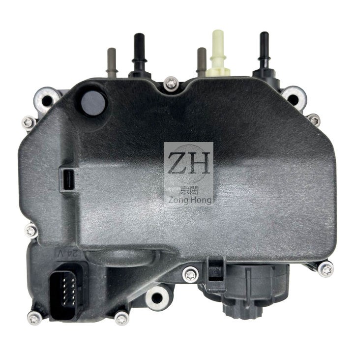 FUSO EURO6  Urea Pump 尿素泵浦