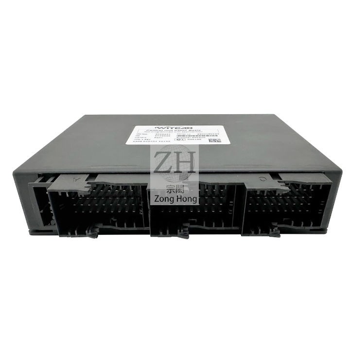 SCAINA  COO7 Electronic Control Modul 協調器(500K)