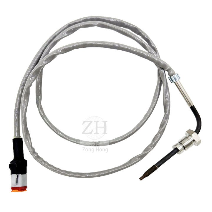 SCAINA EURO5.5 Exhaust Gas Temperature 排氣溫度感知器