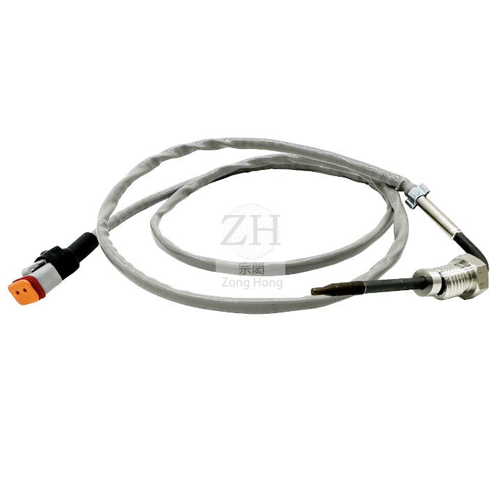 SCAINA EURO5.5 Exhaust Gas Temperature 排氣溫度感知器