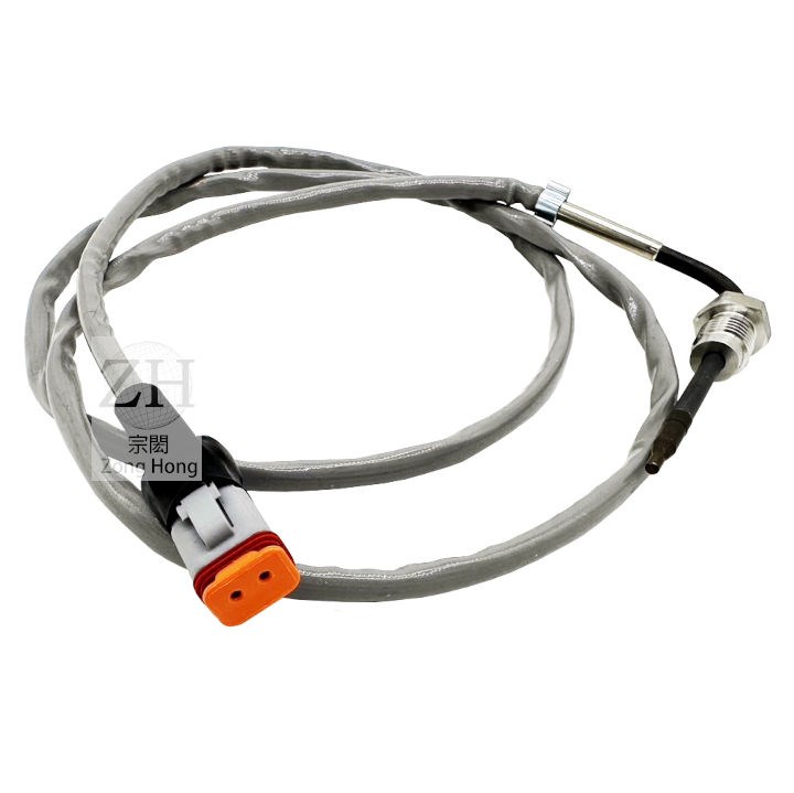 SCAINA EURO5.5 Exhaust Gas Temperature 排氣溫度感知器