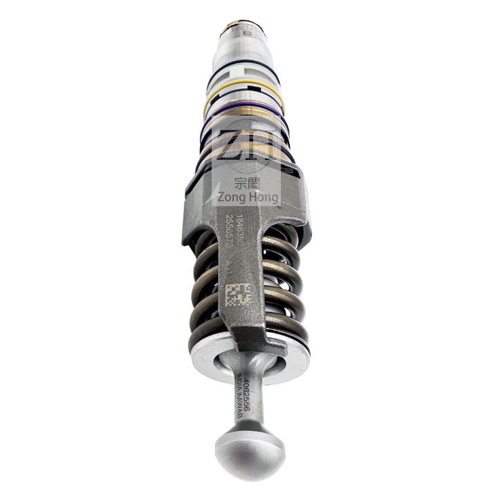 SCAINA EURO5  HPI Fuel Injector 噴油器