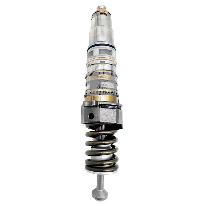 SCAINA EURO5  HPI Fuel Injector 噴油器