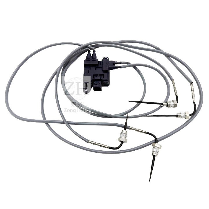 MAN EURO6 THERMO ELEMENT 排氣溫度感知器