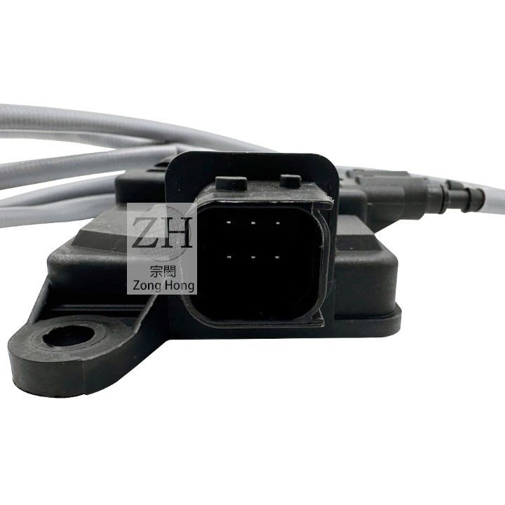 MAN EURO6 THERMO ELEMENT 排氣溫度感知器