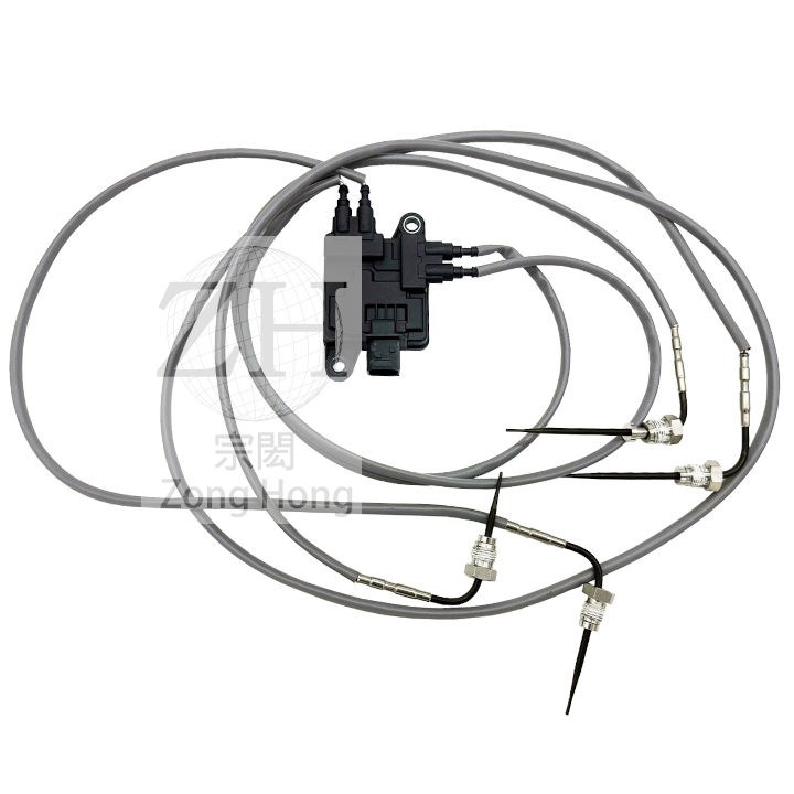 MAN EURO6 THERMO ELEMENT 排氣溫度感知器