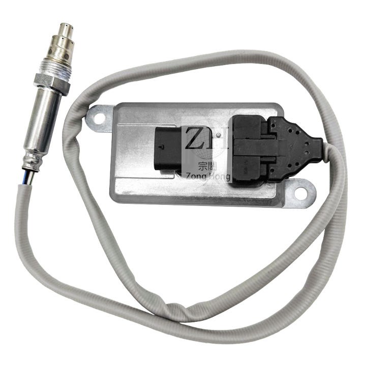 ISUZU EURO6 Nitrogen Oxides Nox Sensor 氮氧感知器