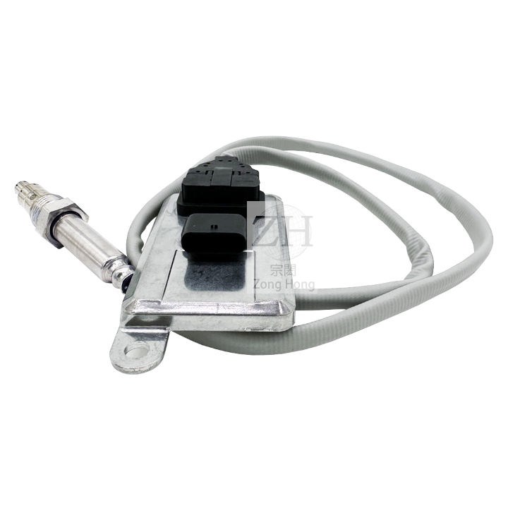 ISUZU EURO6 Nitrogen Oxides Nox Sensor 氮氧感知器