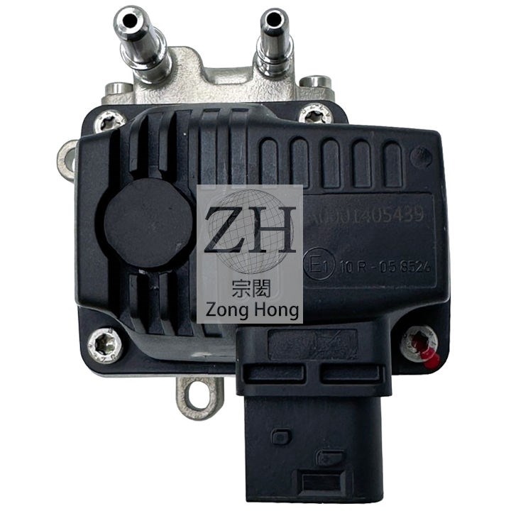 BENZ EURO6 AdBlue Dosator 尿素噴射模塊