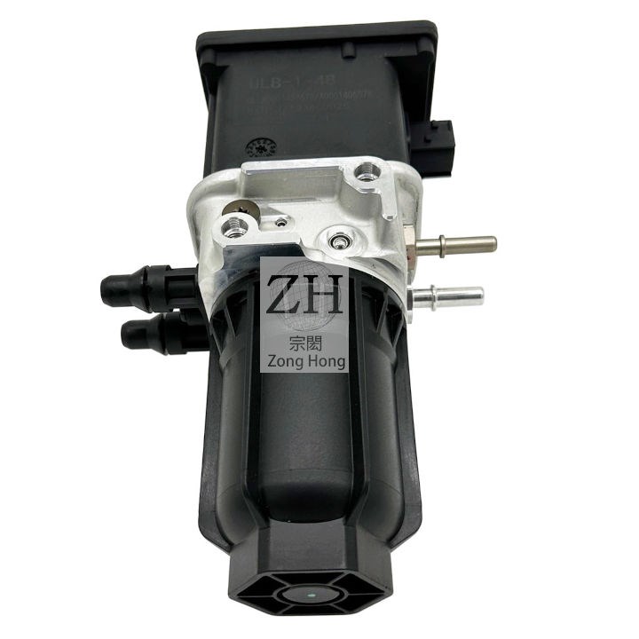 BENZ EURO6 ADBLUE PUMP 尿素泵總成