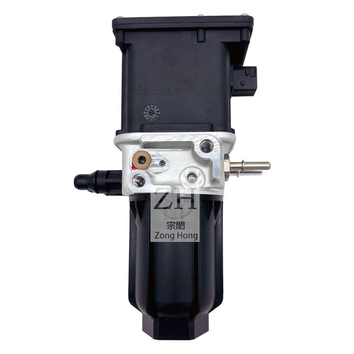 BENZ EURO6 ADBLUE PUMP 尿素泵總成