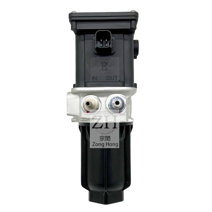 BENZ EURO6 ADBLUE PUMP 尿素泵總成