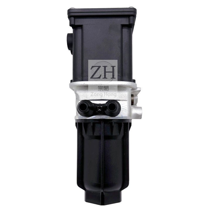 BENZ EURO6 ADBLUE PUMP 尿素泵總成