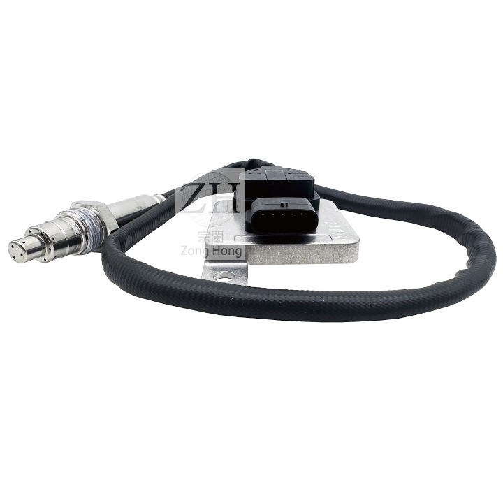 BENZ Nitrogen Oxide Sensor (NOx) 氮氧感知器