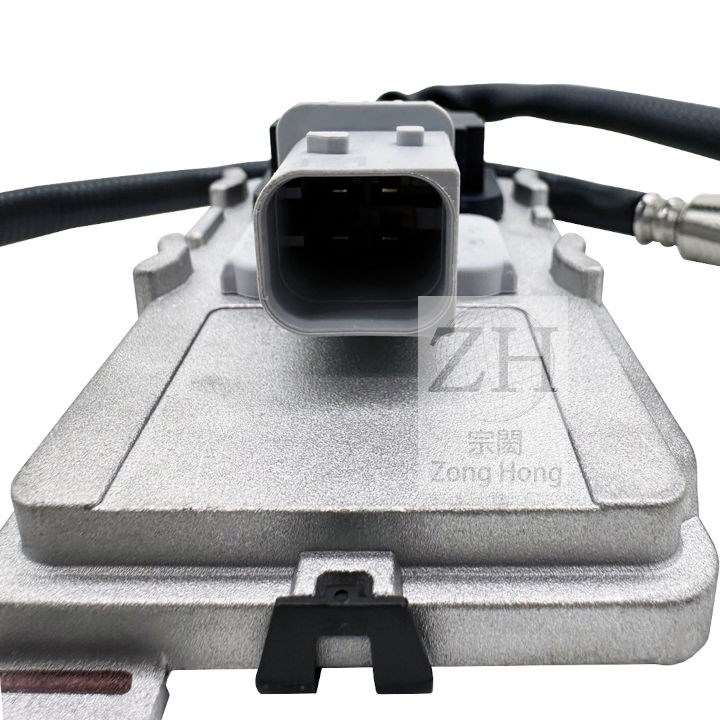CUMMINS Nitrogen Oxygen Sensor NOx 氮氧感知器