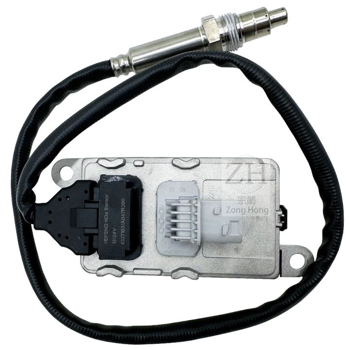 CUMMINS Nitrogen Oxygen Sensor NOx 氮氧感知器