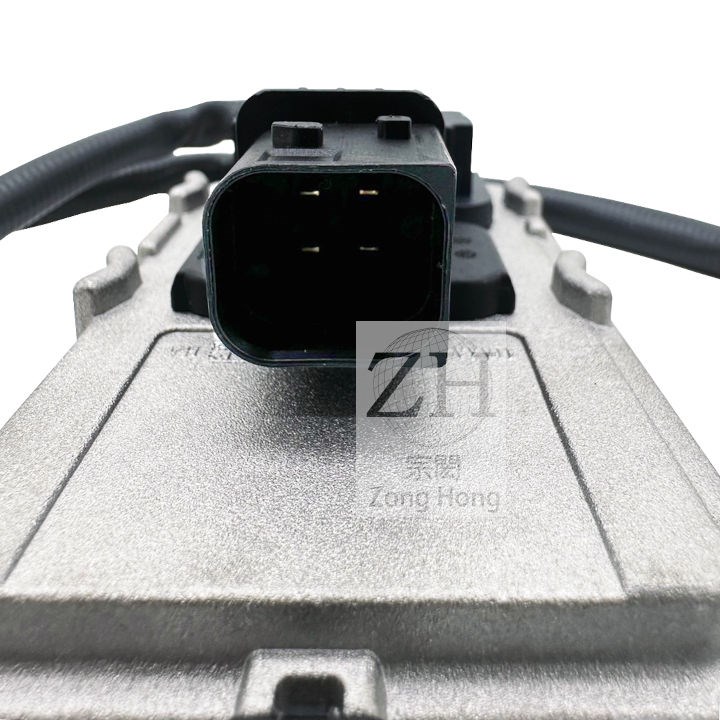 CUMMINS  Nitrogen Oxygen Sensor NOx 氮氧感知器