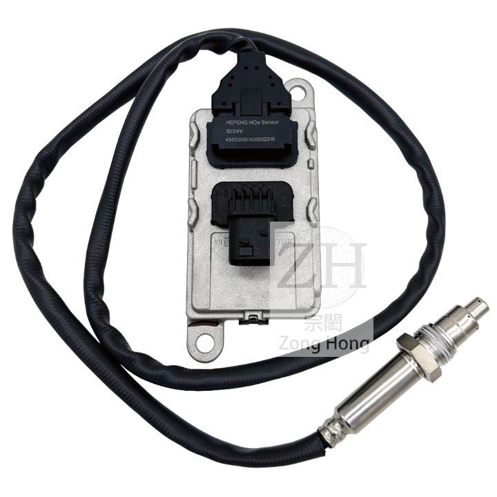 CUMMINS  Nitrogen Oxygen Sensor NOx 氮氧感知器