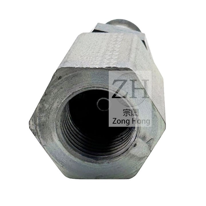 FUSO 401 Common Rail Pressure Limiting Valve 供油泵活門(溢油門)