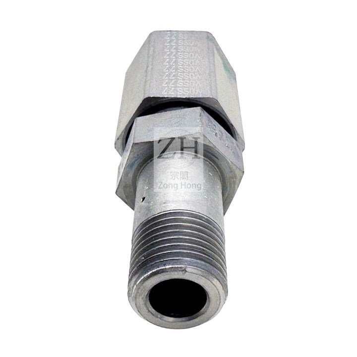 FUSO 401 Common Rail Pressure Limiting Valve 供油泵活門(溢油門)