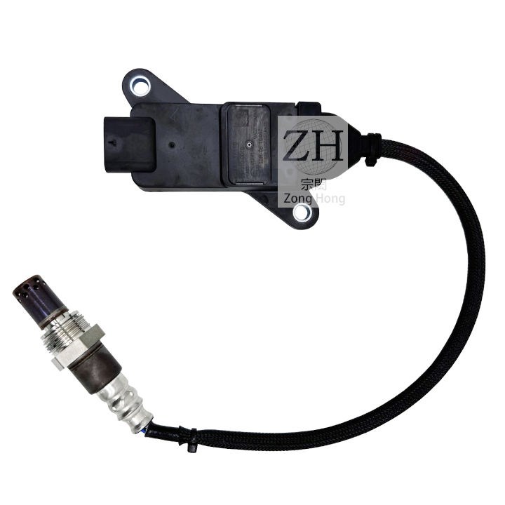 HINO 200 EURO6  Nitrogen Oxides SENSOR NOx氮氧感知器(12V)
