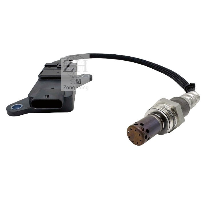 HINO 200 EURO6  Nitrogen Oxides SENSOR NOx氮氧感知器(12V)