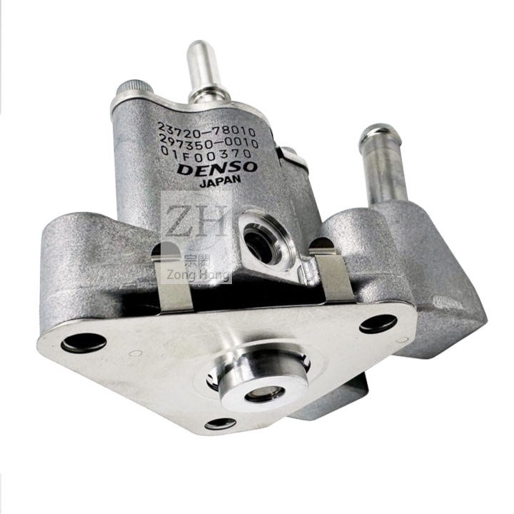 HINO 300 EURO6  Urea Injector Assy   尿素噴嘴總成