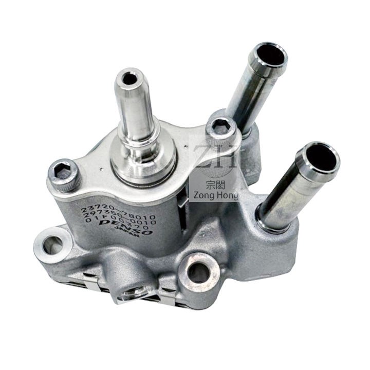 HINO 300 EURO6  Urea Injector Assy   尿素噴嘴總成