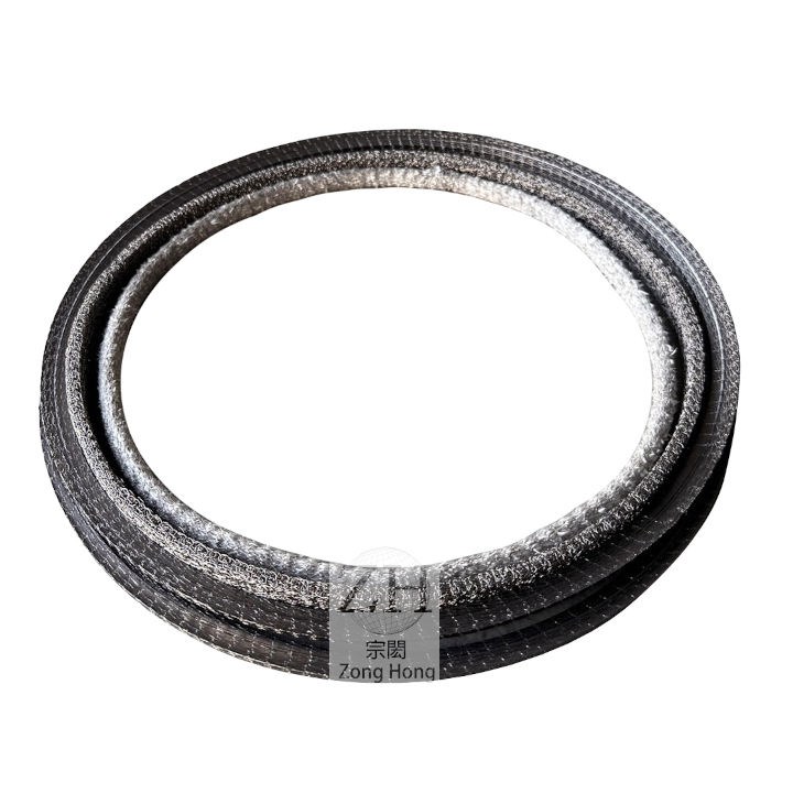 DAF CF EURO6 Gasket Kit DPF排氣管墊片