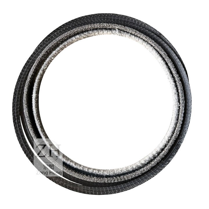 DAF CF EURO6 Gasket Kit DPF排氣管墊片