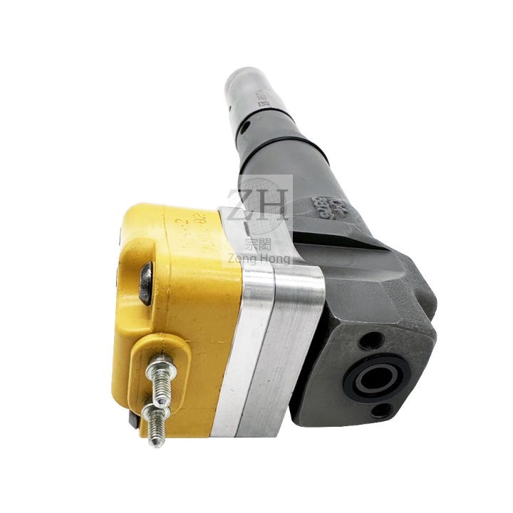 CAT Common Rail EUI Fuel Injector 噴油器