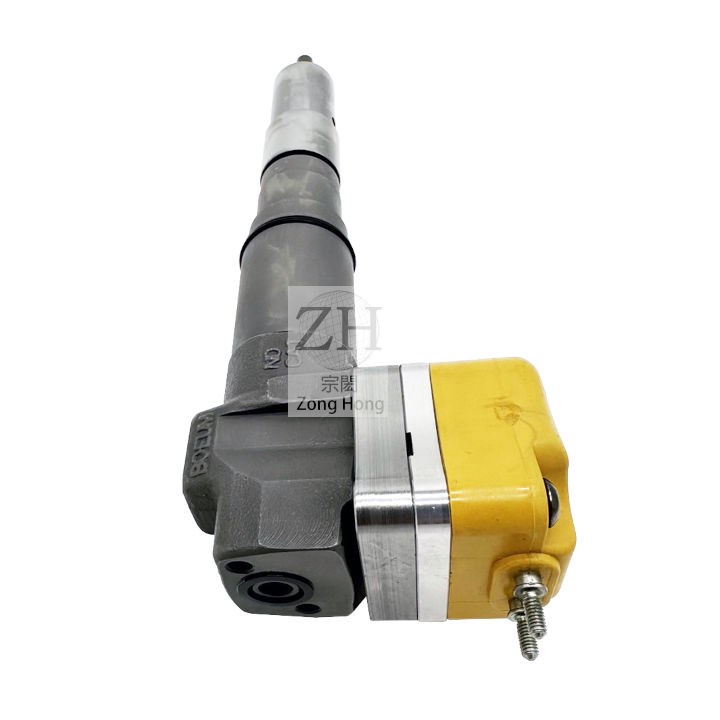 CAT Common Rail EUI Fuel Injector 噴油器
