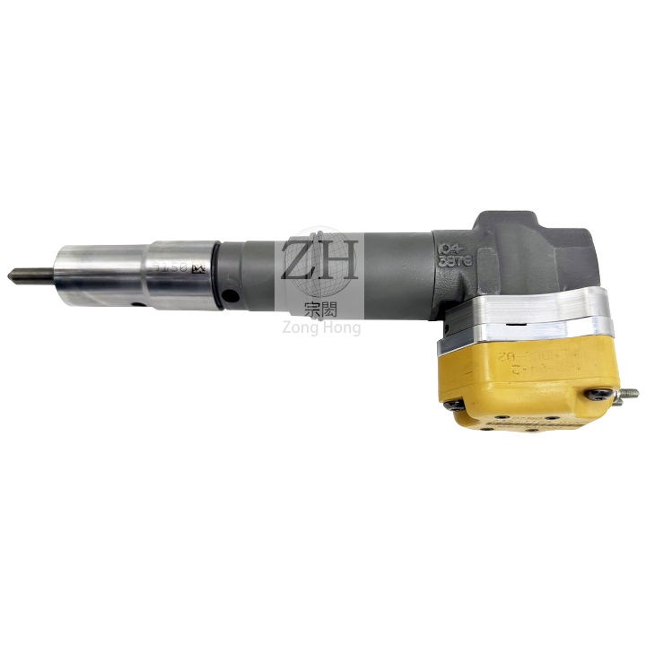 CAT Common Rail EUI Fuel Injector 噴油器